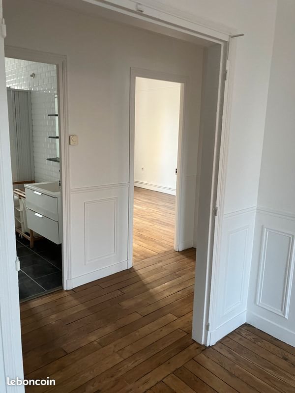 Appartement à louer, 70m², Deuil-la-Barre