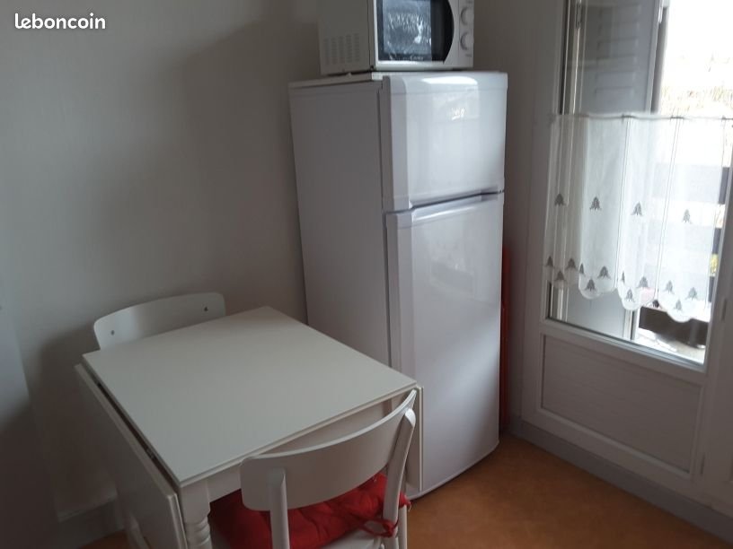 Appartement à louer, 31m², Briançon