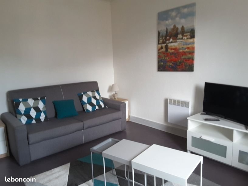 Appartement à louer, 31m², Briançon