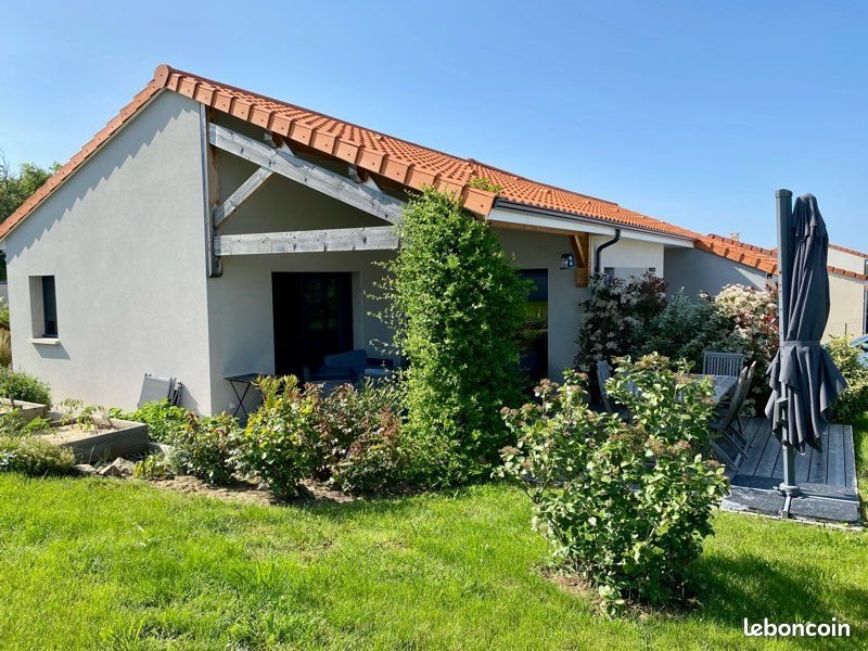Maison à vendre, 138m², Volvic