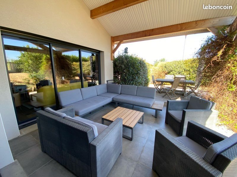 Maison à vendre, 138m², Volvic