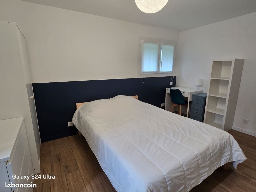 Appartement à louer, 50m², Vitry-sur-Seine