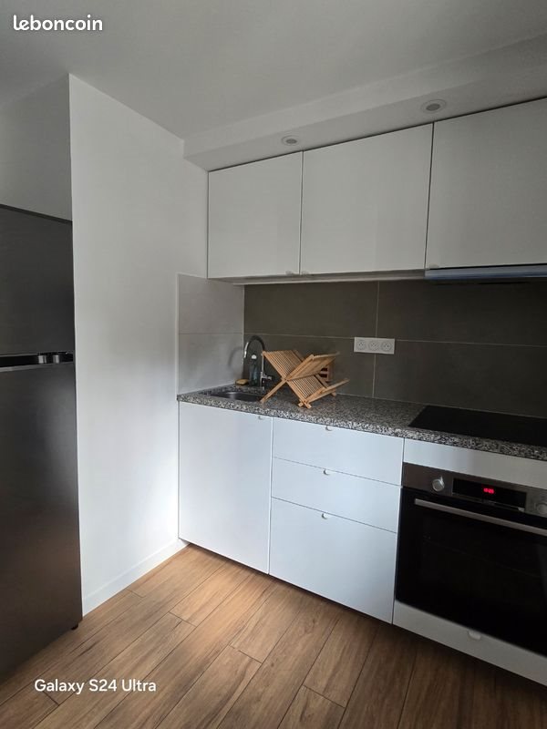 Appartement à louer, 50m², Vitry-sur-Seine