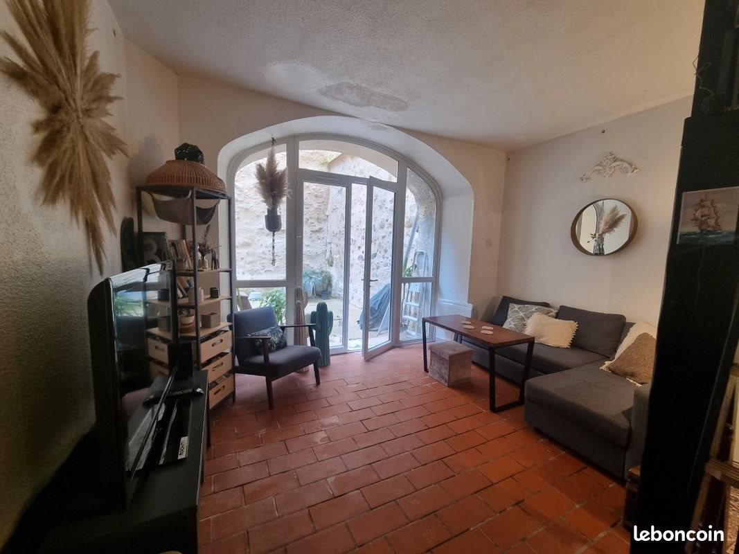 Appartement à vendre, 29m², Bordeaux