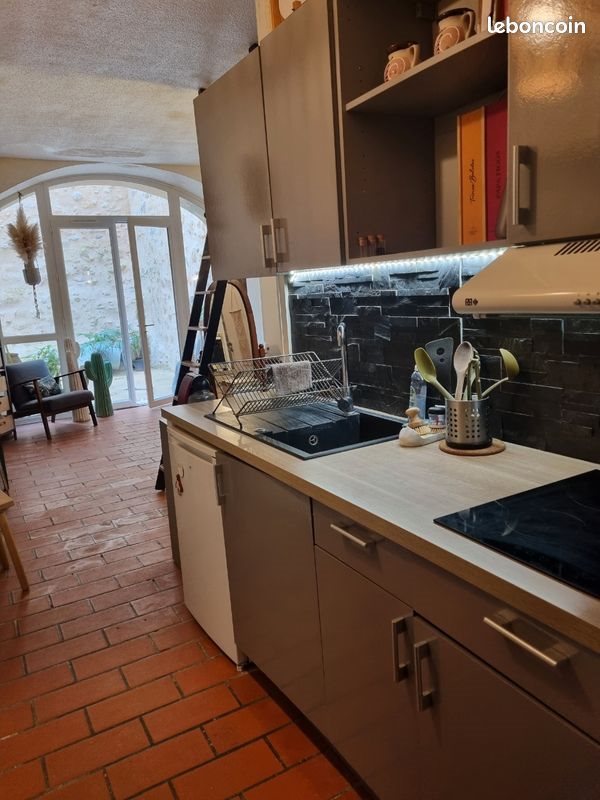 Appartement à vendre, 29m², Bordeaux