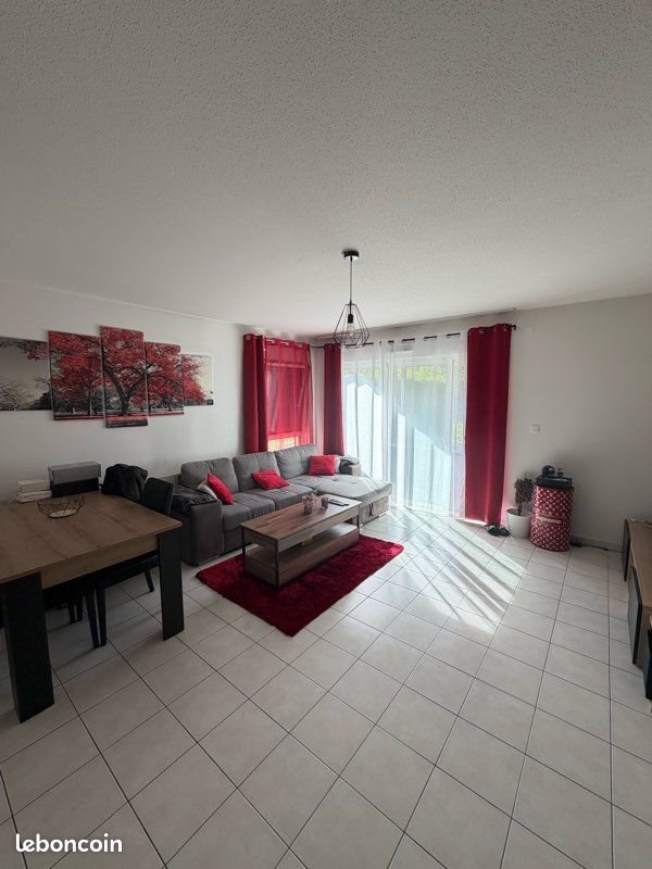 Appartement à louer, 49m², Altkirch