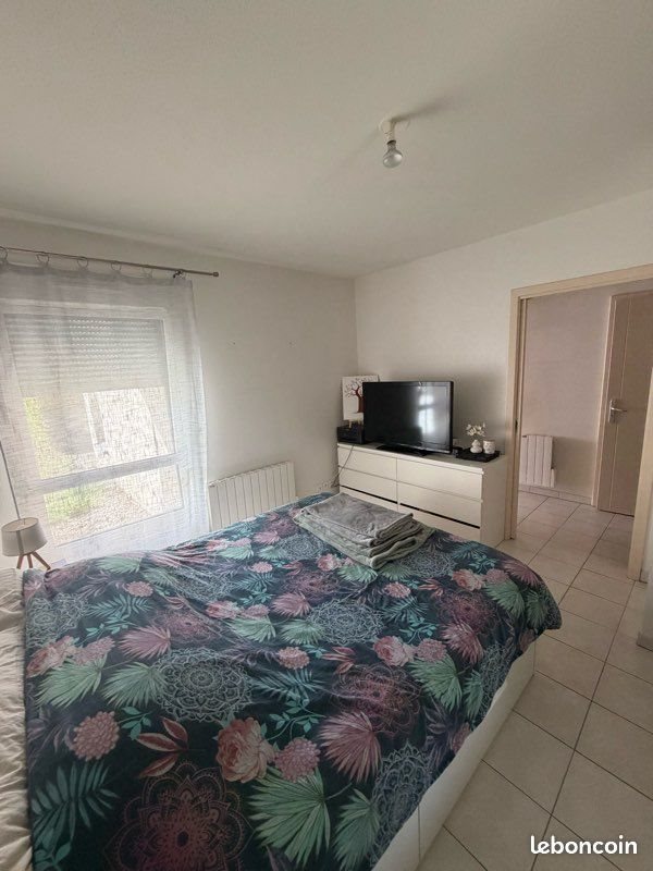 Appartement à louer, 49m², Altkirch