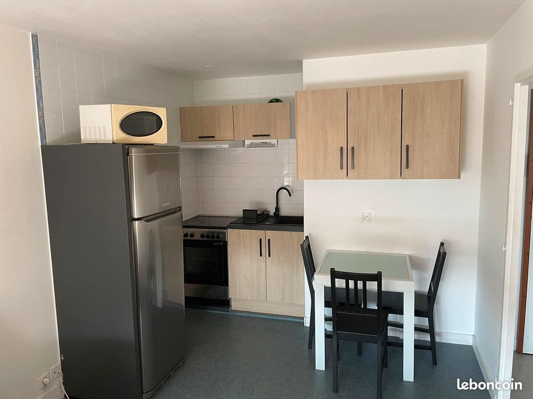 Appartement à louer, 30m², La Roche-sur-Yon