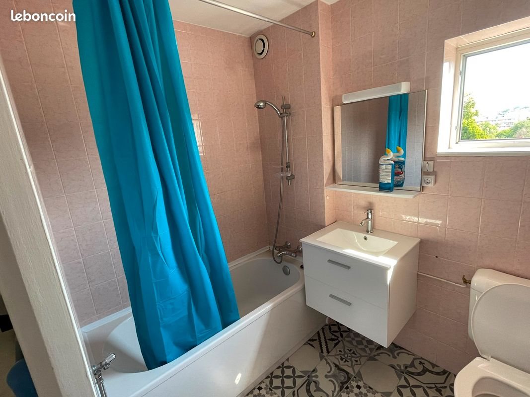Appartement à louer, 30m², La Roche-sur-Yon