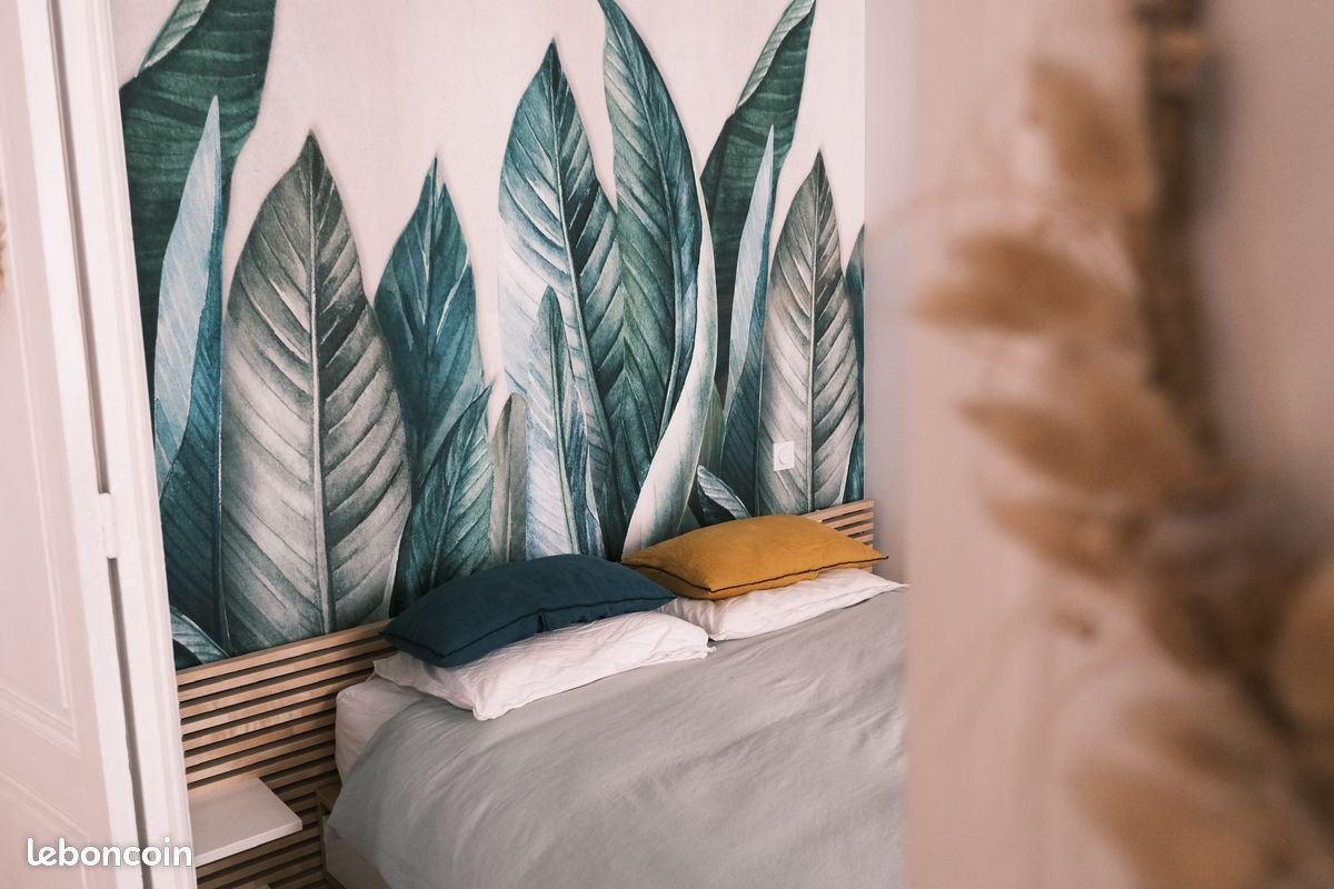 Appartement à louer, 44m², La Rochelle