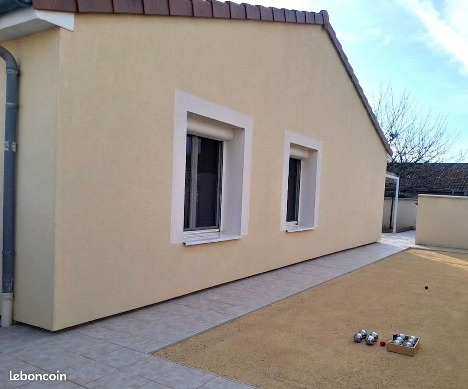 Maison à vendre, 105m², Valence