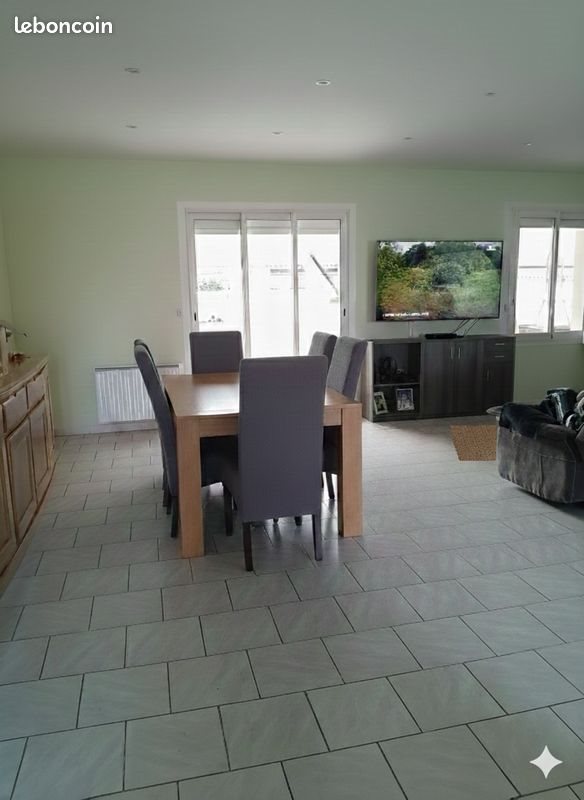 Maison à vendre, 105m², Valence