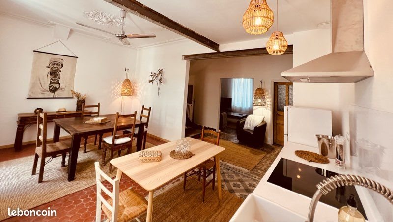 Maison à vendre, 180m², Carpentras