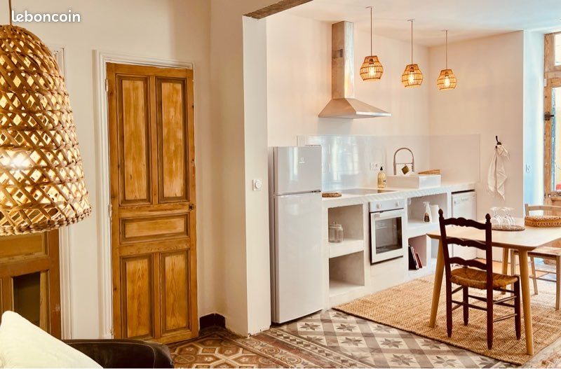Maison à vendre, 180m², Carpentras