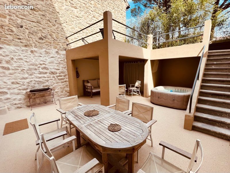Maison à vendre, 180m², Carpentras
