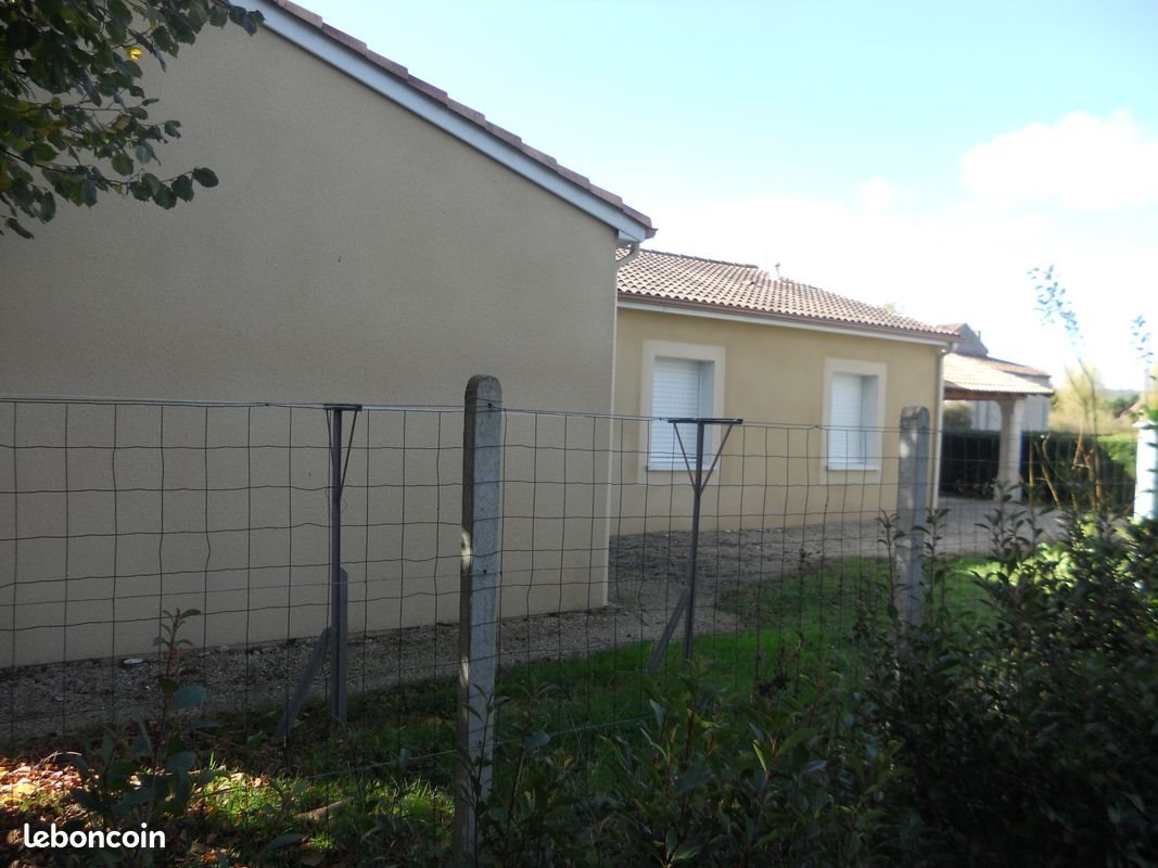 Maison à vendre, 120m², Mercuès