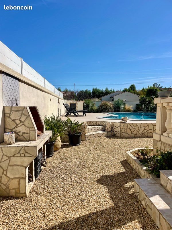 Maison à vendre, 113m², Codognan