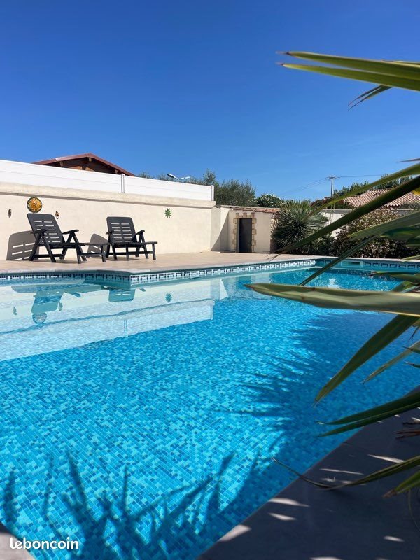 Maison à vendre, 113m², Codognan