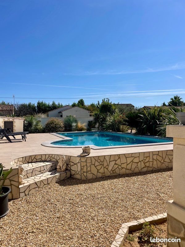 Maison à vendre, 113m², Codognan