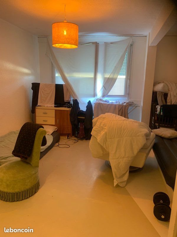 Appartement à louer, 55m², Gaillard