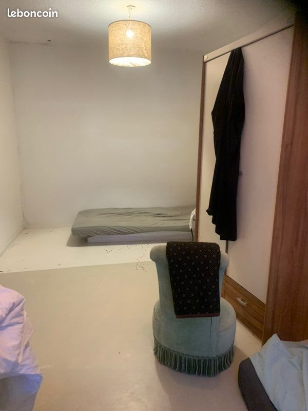 Appartement à louer, 55m², Gaillard