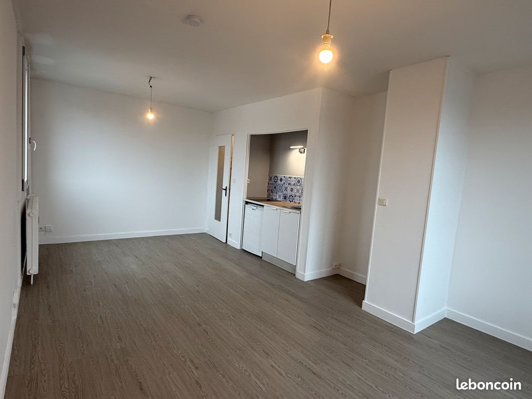 Appartement à louer, 27m², Besançon