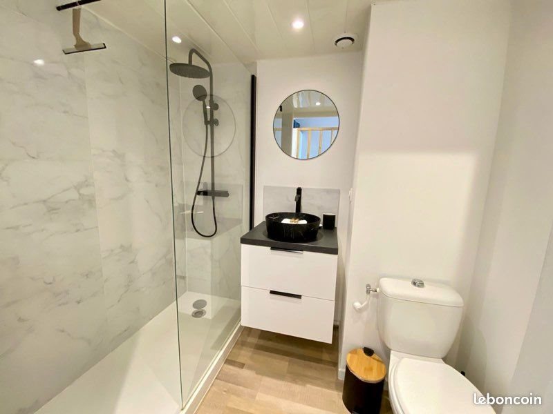 Appartement à louer, 20m², Vallauris
