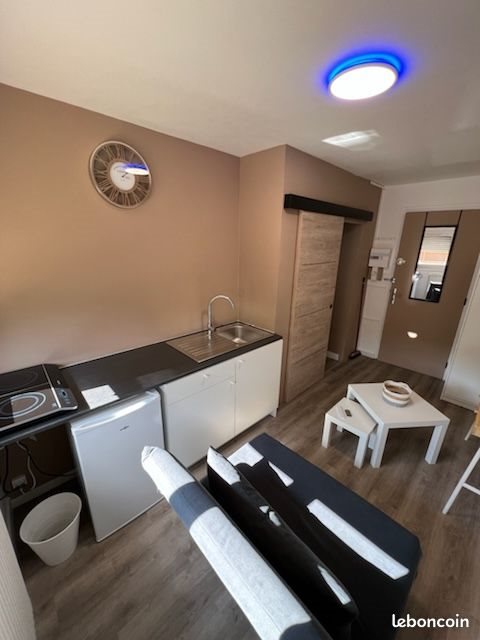 Appartement à vendre, 13m², Saint-Etienne