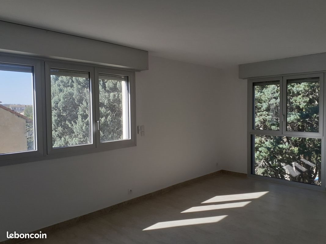 Appartement à louer, 47m², Avignon