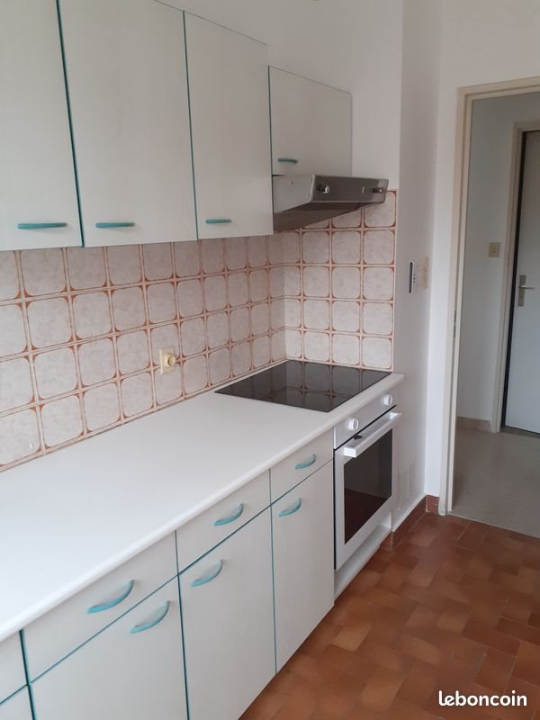 Appartement à louer, 47m², Avignon