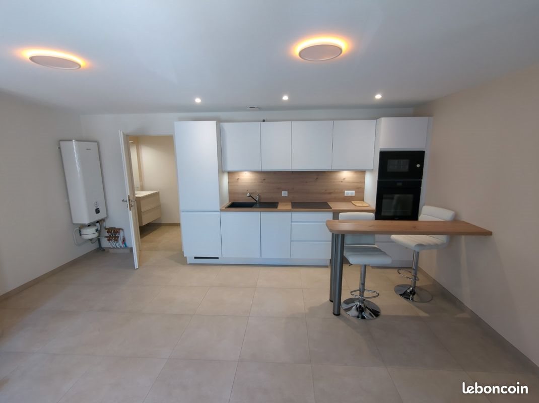 Appartement à louer, 43m², Joigny