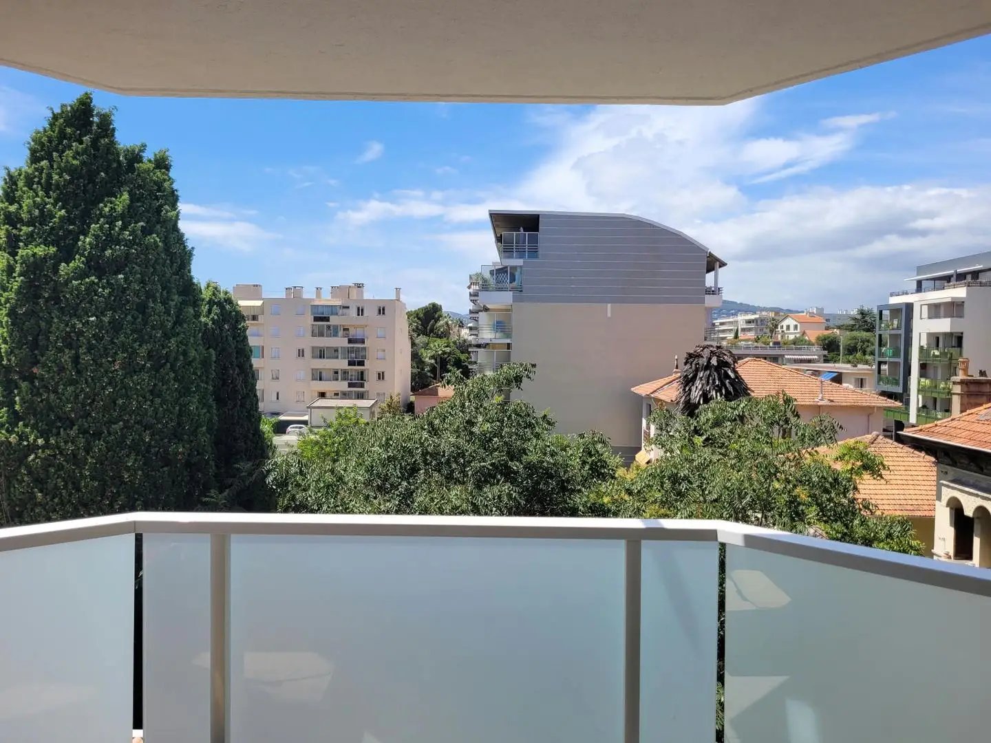 Appartement à louer, 51m², Antibes