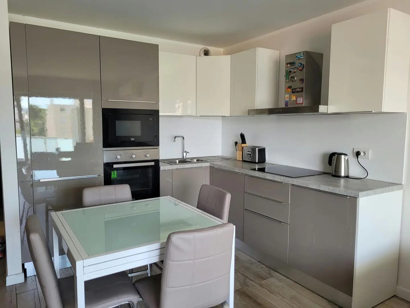 Appartement à louer, 51m², Antibes