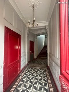 Appartement à vendre, 39m², Le Perreux-sur-Marne