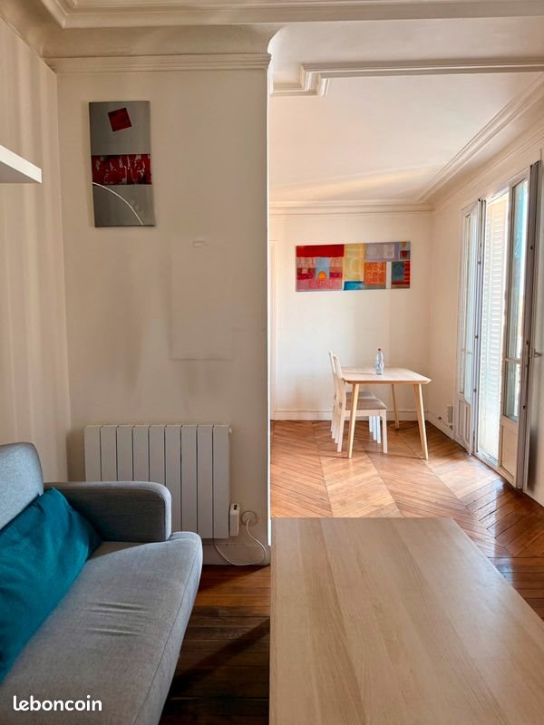 Appartement à vendre, 39m², Le Perreux-sur-Marne