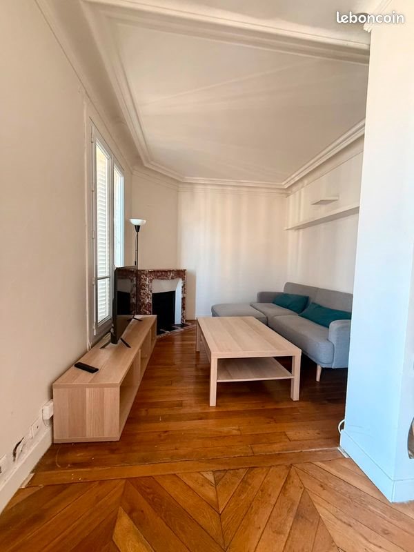 Appartement à vendre, 39m², Le Perreux-sur-Marne