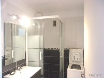 Appartement à louer, 35m², Les Echelles