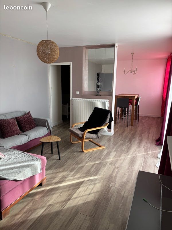 Appartement à vendre, 67m², Bagnols-sur-Cèze
