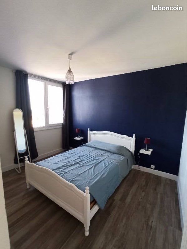Appartement à vendre, 67m², Bagnols-sur-Cèze