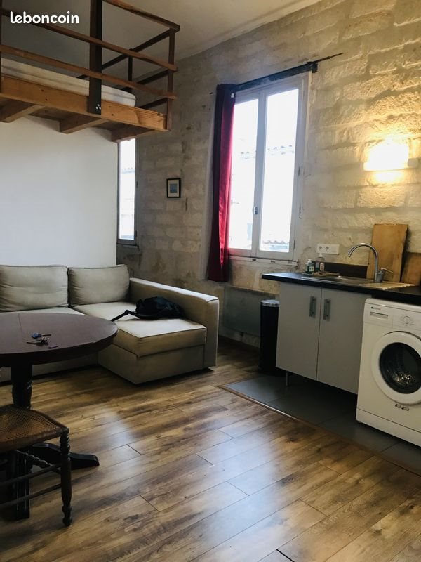 Appartement à louer, 33m², Montpellier