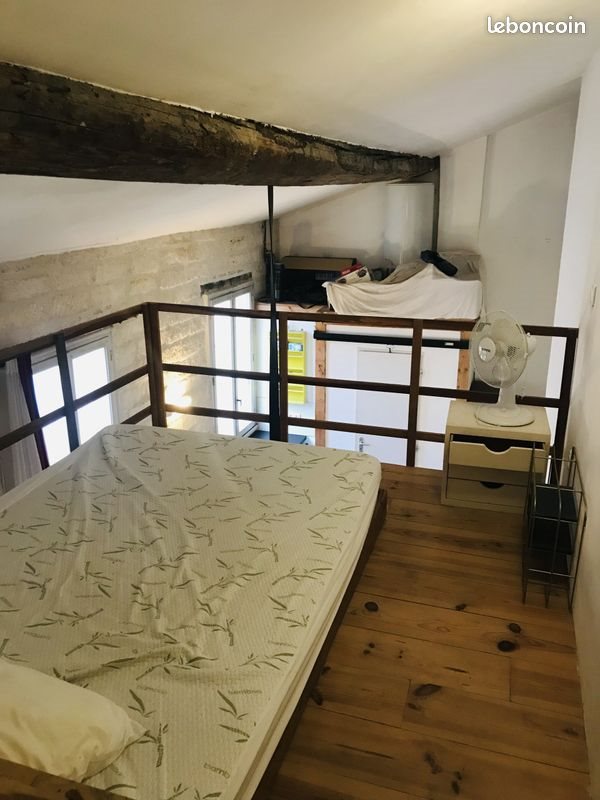 Appartement à louer, 33m², Montpellier