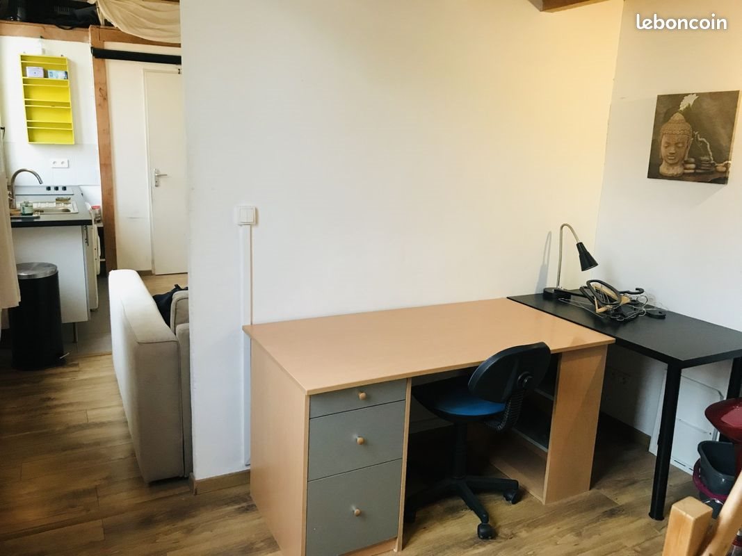 Appartement à louer, 33m², Montpellier