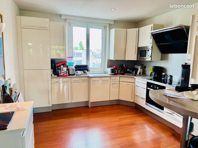 Appartement à louer, 99m², Mulhouse
