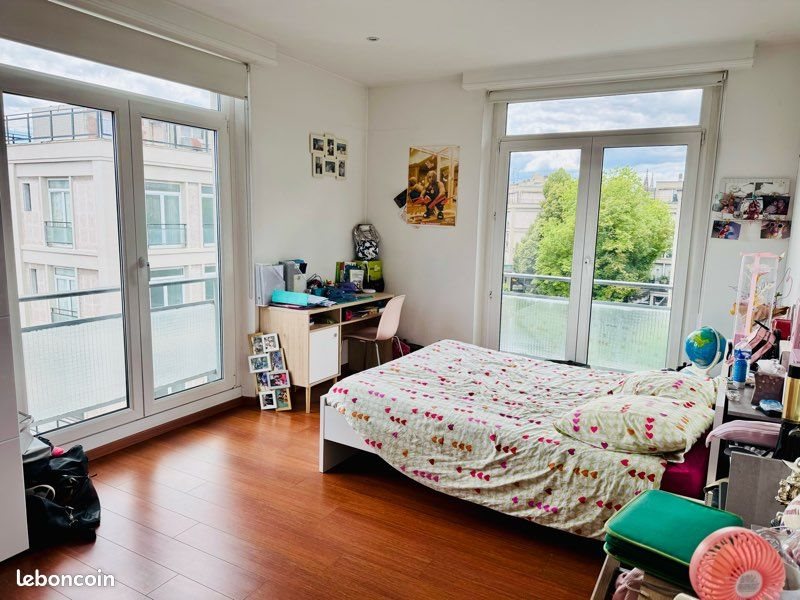 Appartement à louer, 99m², Mulhouse