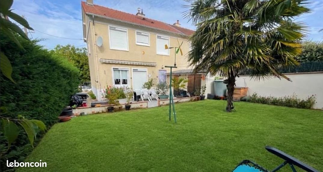 Maison à vendre, 73m², Vierzon