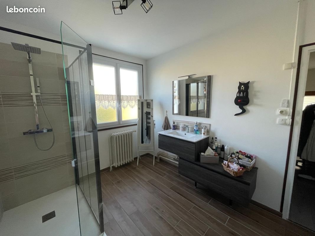 Maison à vendre, 73m², Vierzon