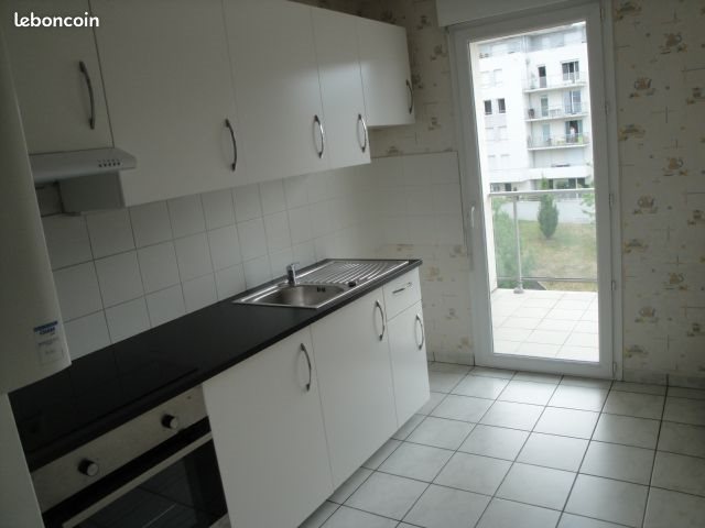 Appartement à louer, 98m², Clermont-Ferrand