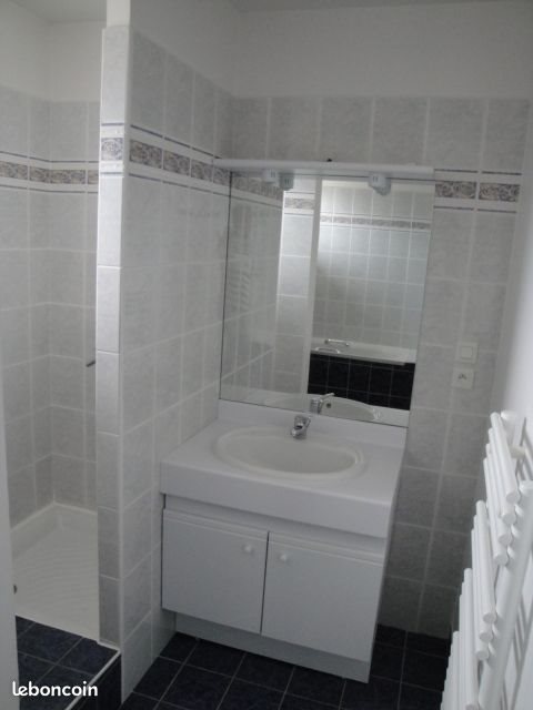 Appartement à louer, 98m², Clermont-Ferrand