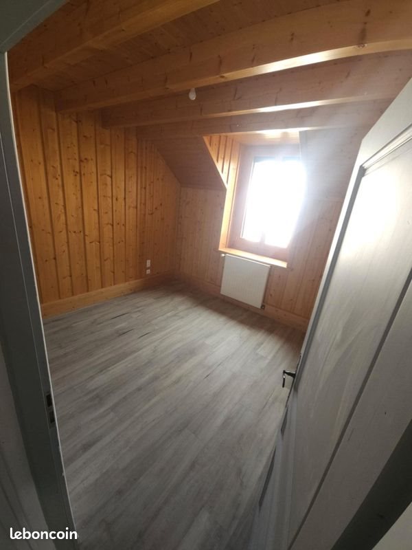 Appartement à vendre, 113m², Foncine-le-Haut