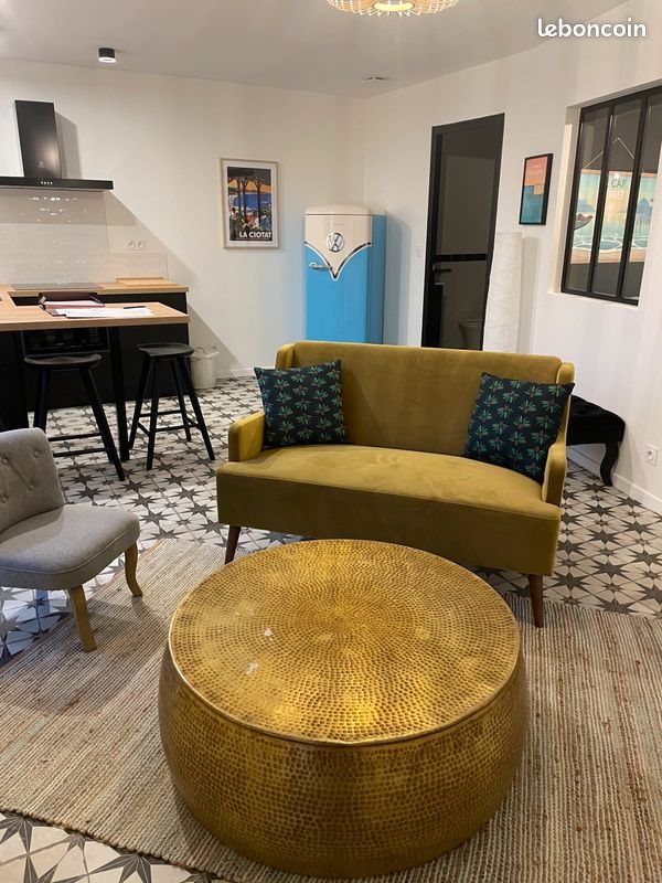 Appartement à louer, 38m², Mérignac